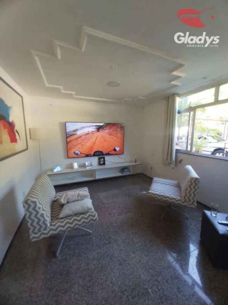 Casa, 4 quartos, 308 m² - Foto 2
