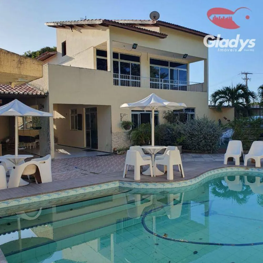 Casa, 4 quartos, 308 m² - Foto 7