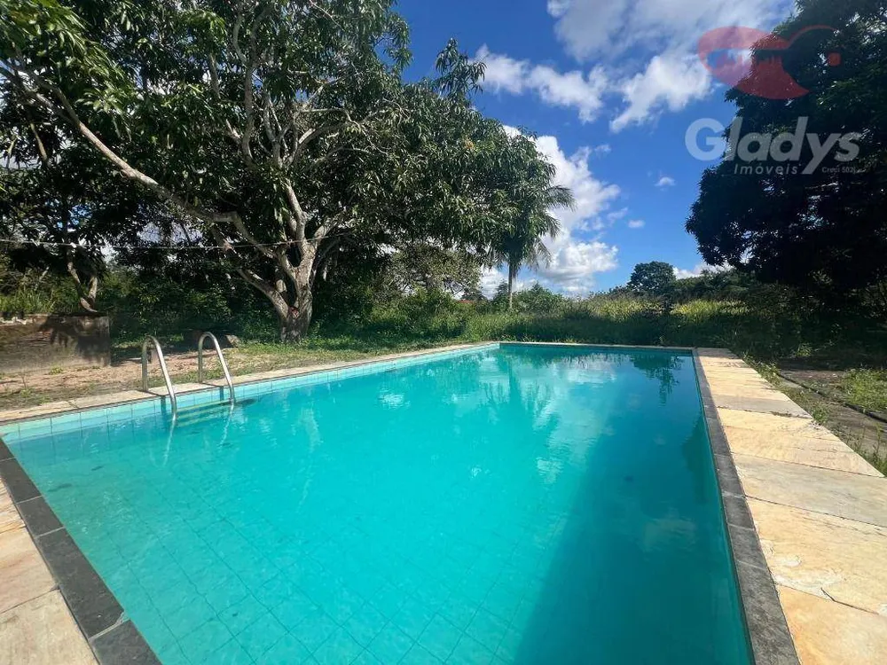 Sítio, 3 quartos, 2 hectares - Foto 1