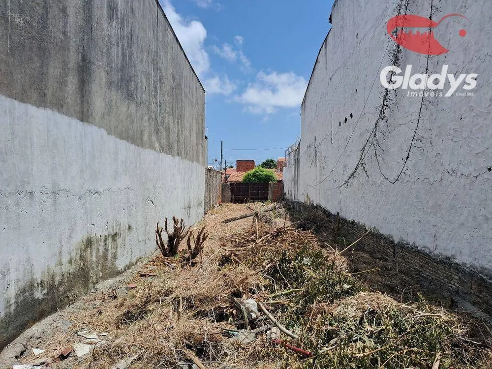 Terreno, 240 m² - Foto 4