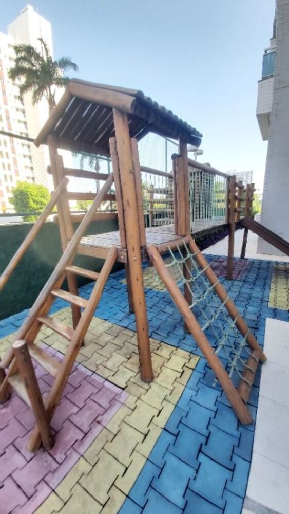 Apartamento, 3 quartos, 115 m² - Foto 1