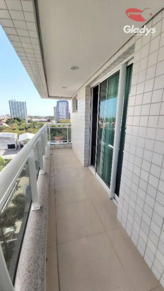 Apartamento, 3 quartos, 115 m² - Foto 10