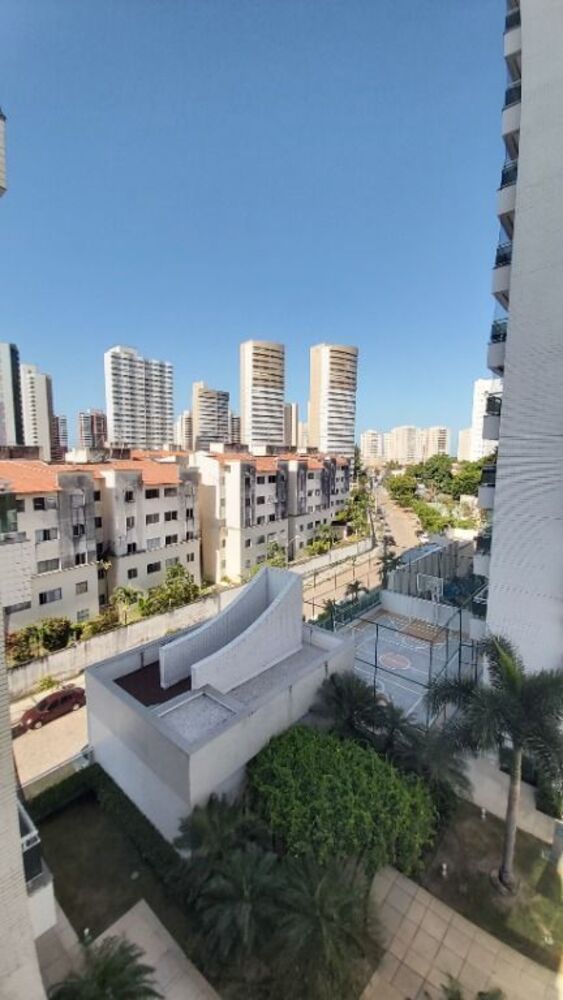 Apartamento, 3 quartos, 115 m² - Foto 3