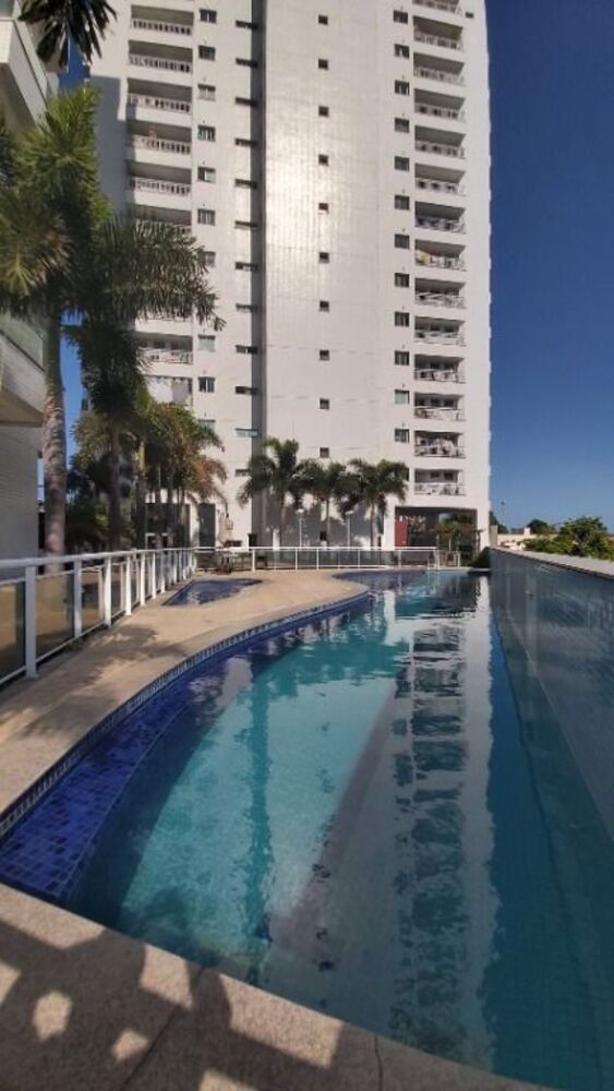 Apartamento, 3 quartos, 115 m² - Foto 4