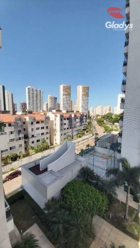 Apartamento, 3 quartos, 115 m² - Foto 11