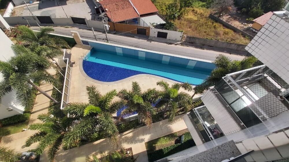 Apartamento, 3 quartos, 115 m² - Foto 2