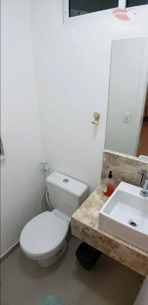 Casa de Condomínio, 3 quartos - Foto 7