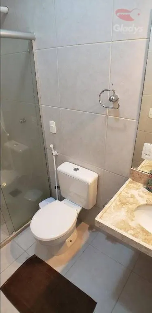 Casa de Condomínio, 3 quartos - Foto 8