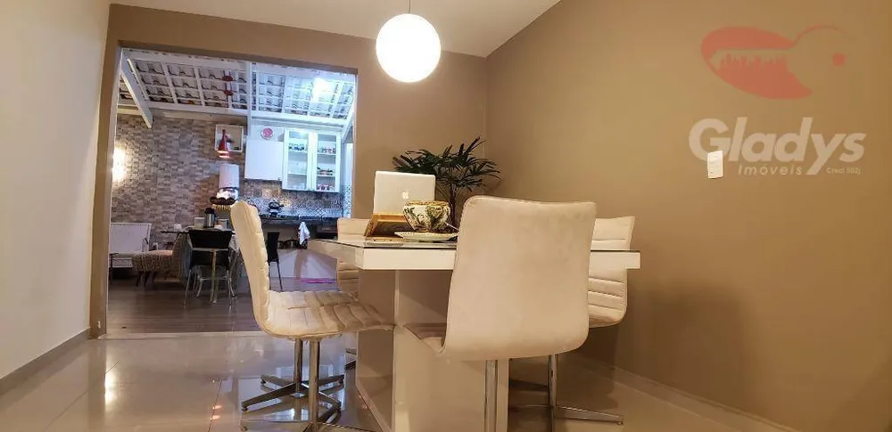 Casa de Condomínio, 3 quartos - Foto 6