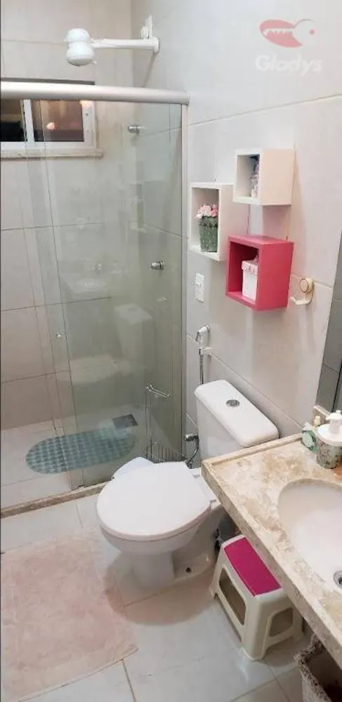 Casa de Condomínio, 3 quartos - Foto 11
