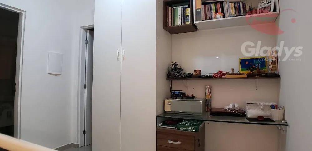 Casa de Condomínio, 3 quartos - Foto 9