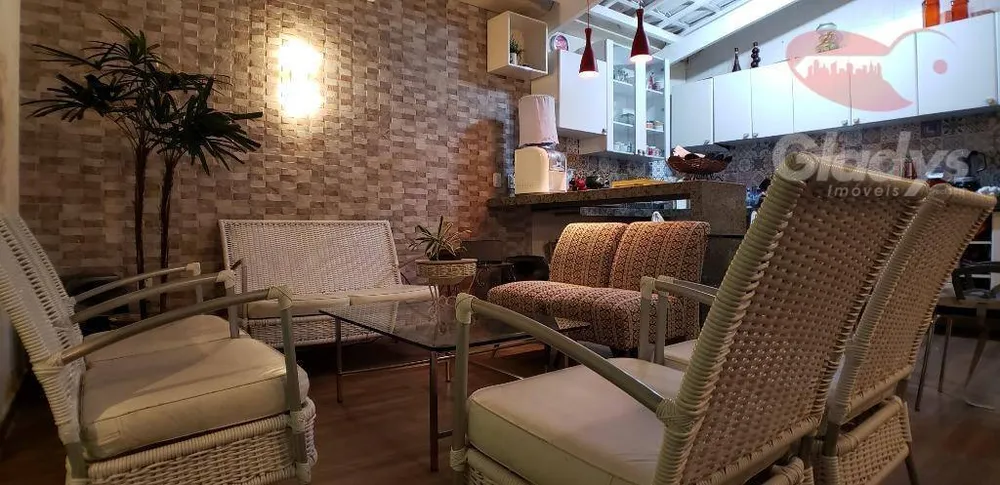 Casa de Condomínio, 3 quartos - Foto 5