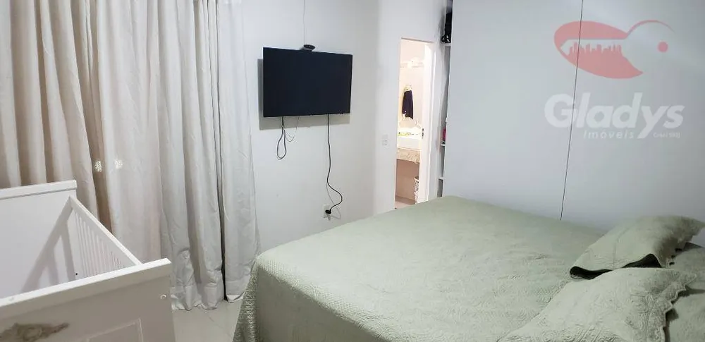 Casa de Condomínio, 3 quartos - Foto 12