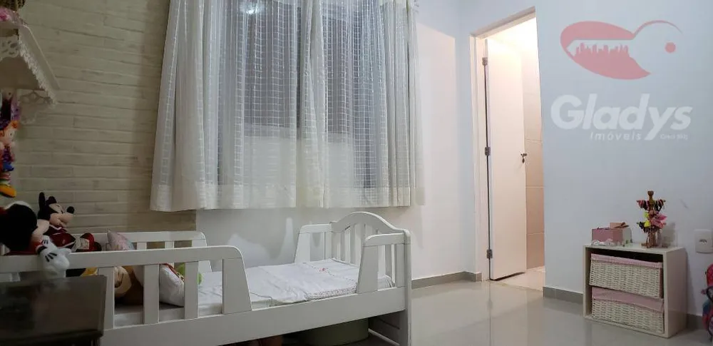 Casa de Condomínio, 3 quartos - Foto 10
