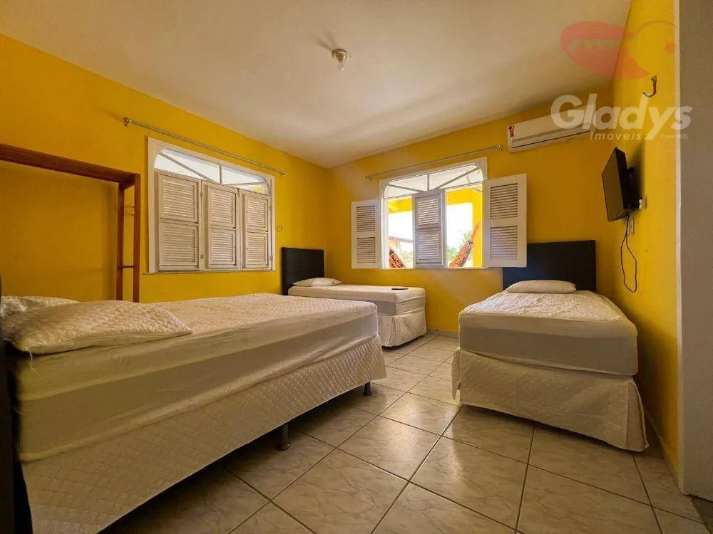 Pousada-Chalé, 38 quartos, 2731 m² - Foto 10
