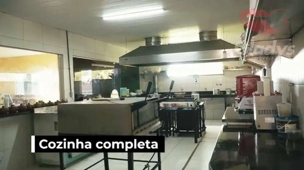 Pousada-Chalé, 38 quartos, 2731 m² - Foto 1