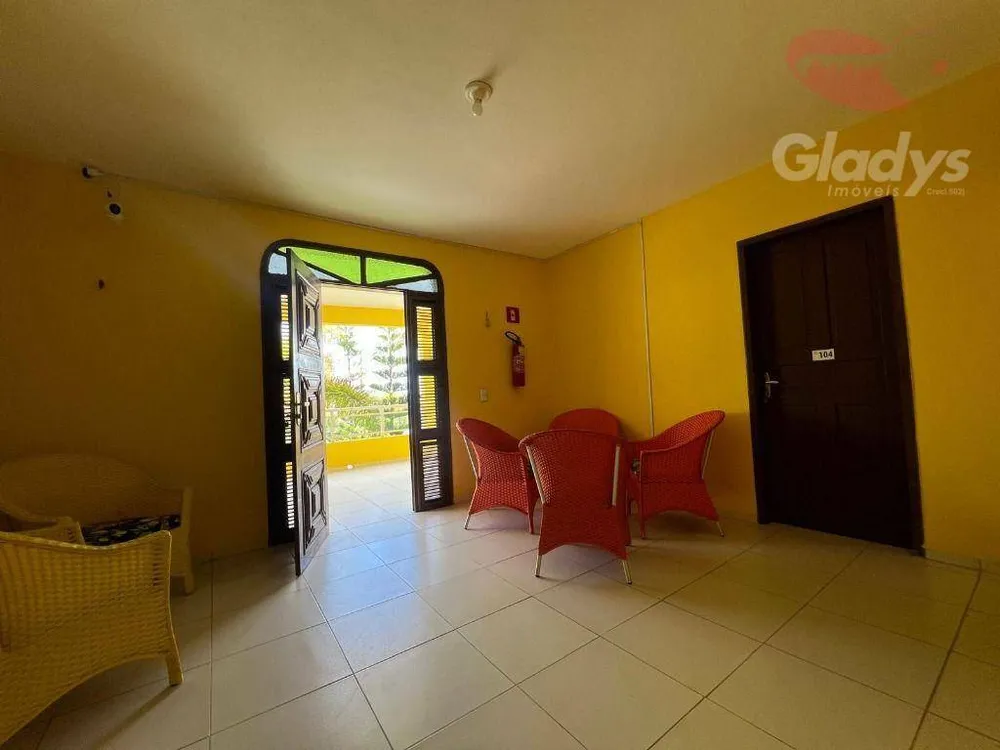 Pousada-Chalé, 38 quartos, 2731 m² - Foto 12