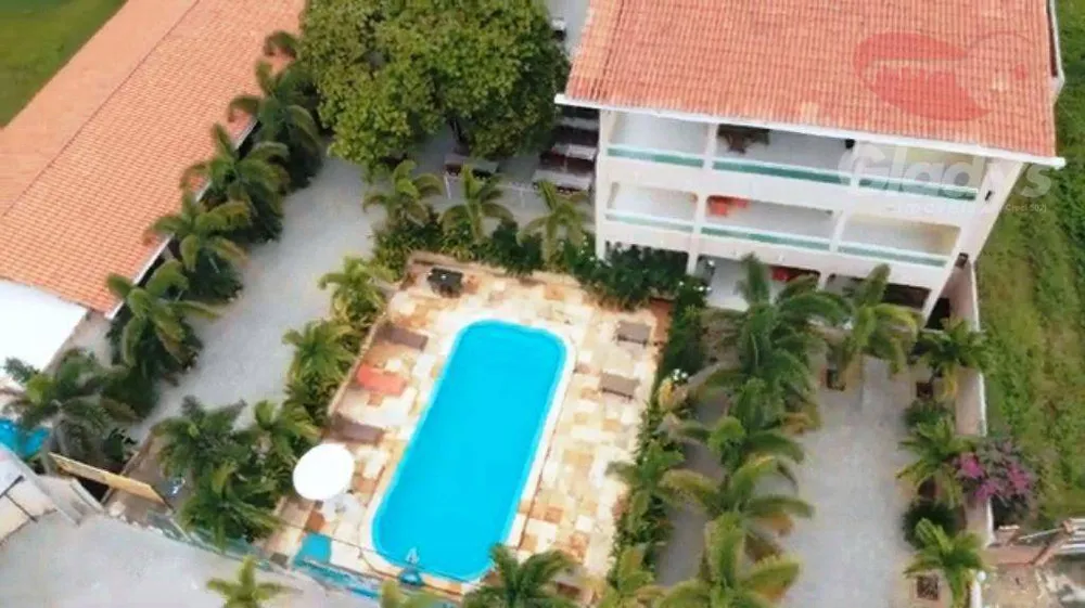 Pousada-Chalé, 38 quartos, 2731 m² - Foto 2