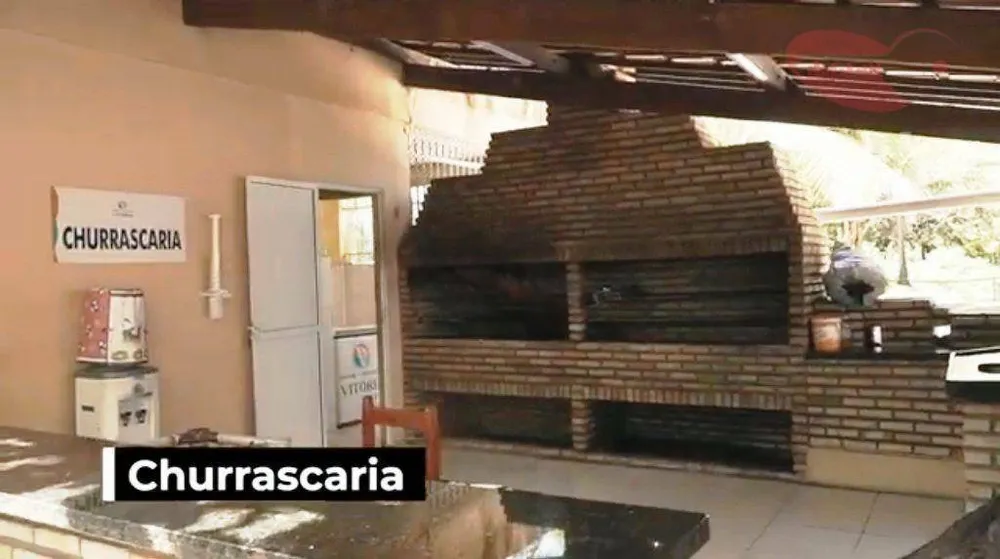 Pousada-Chalé, 38 quartos, 2731 m² - Foto 3