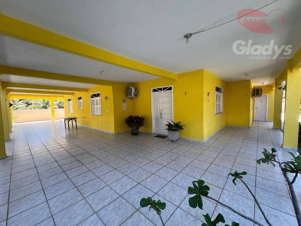 Pousada-Chalé, 38 quartos, 2731 m² - Foto 4