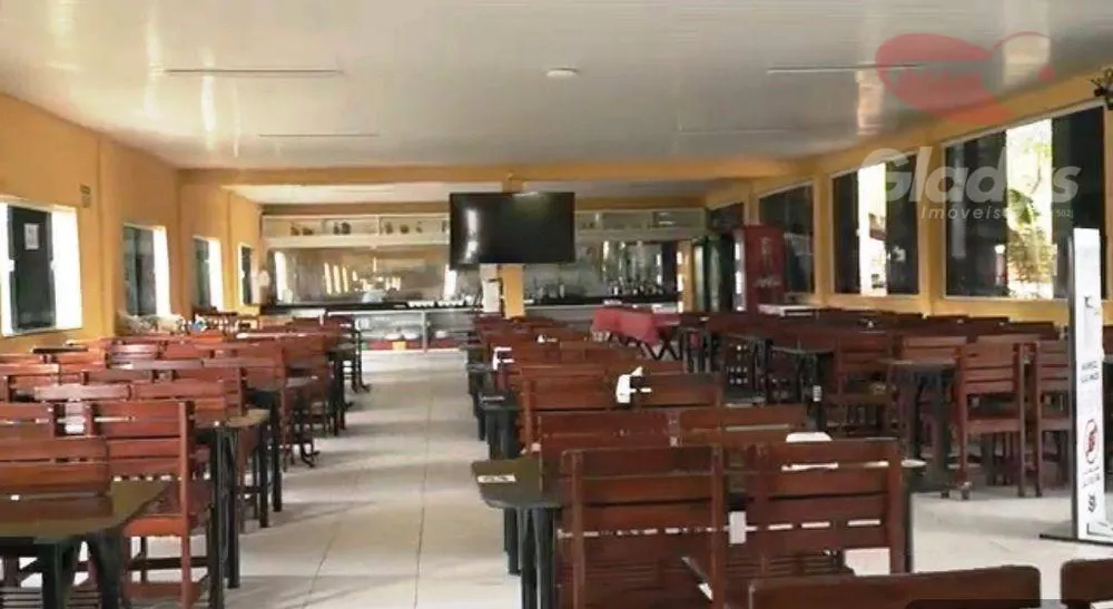 Pousada-Chalé, 38 quartos, 2731 m² - Foto 2