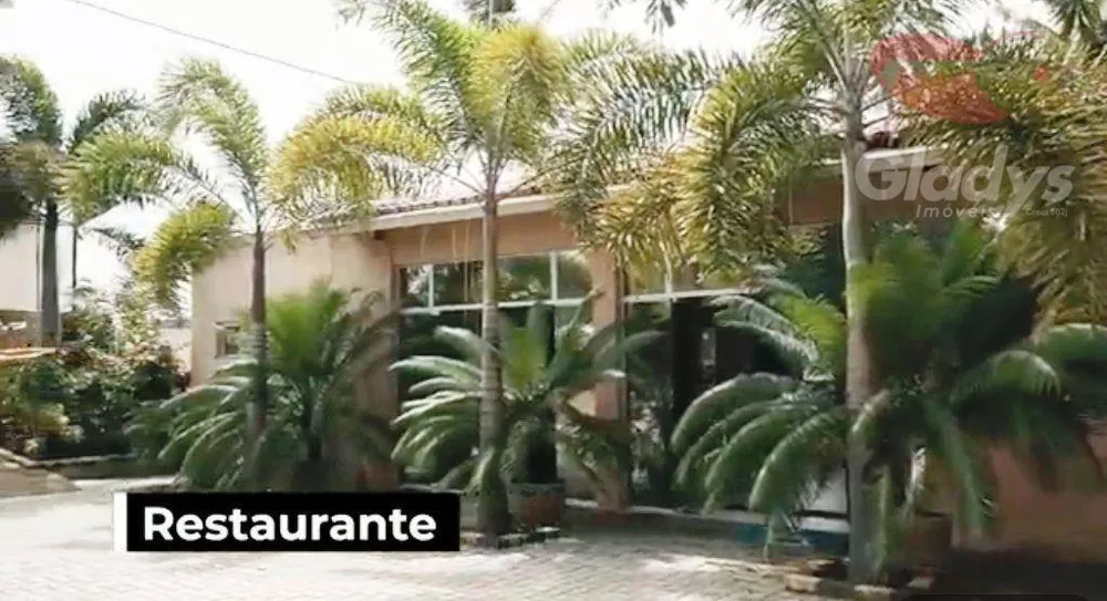Pousada-Chalé, 38 quartos, 2731 m² - Foto 1