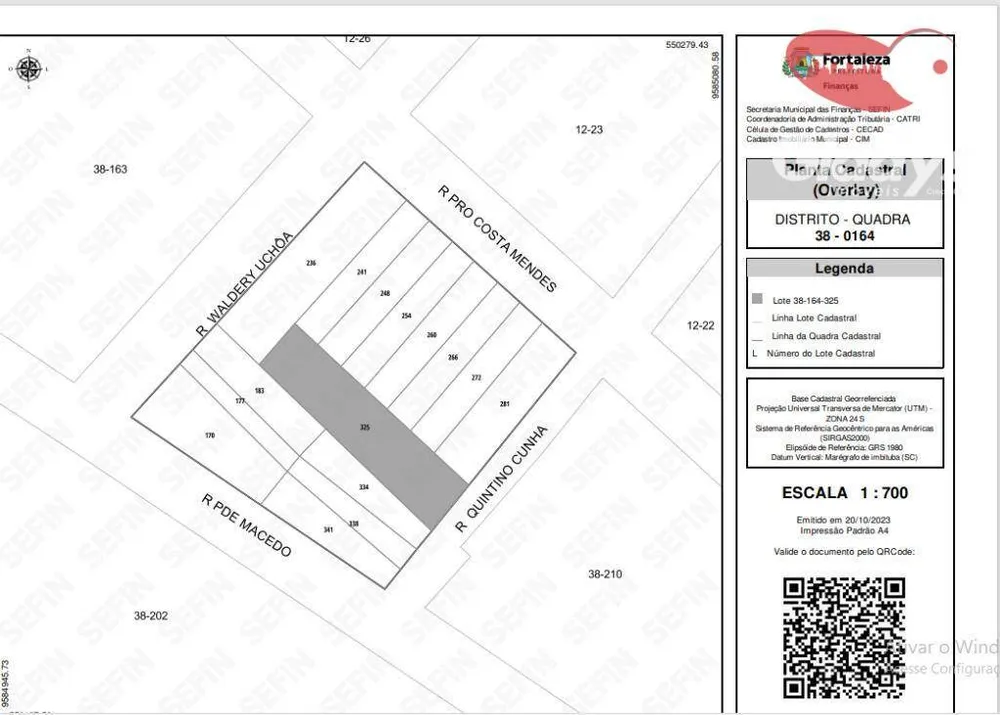 Terreno, 970 m² - Foto 6