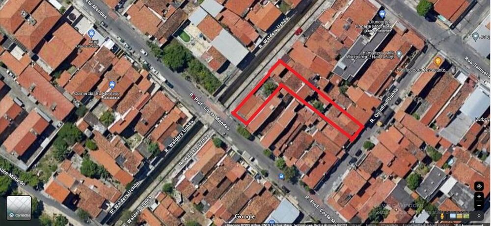 Terreno, 970 m² - Foto 4