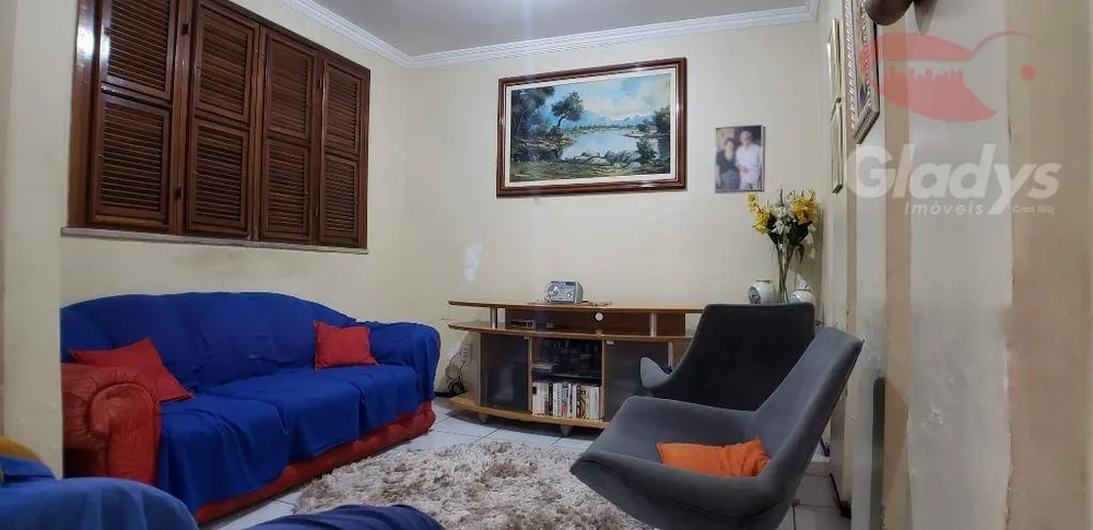 Casa, 4 quartos, 229 m² - Foto 3