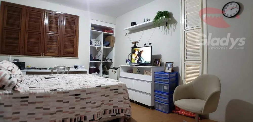 Casa, 4 quartos, 229 m² - Foto 7
