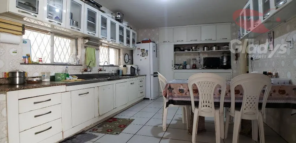 Casa, 4 quartos, 229 m² - Foto 5