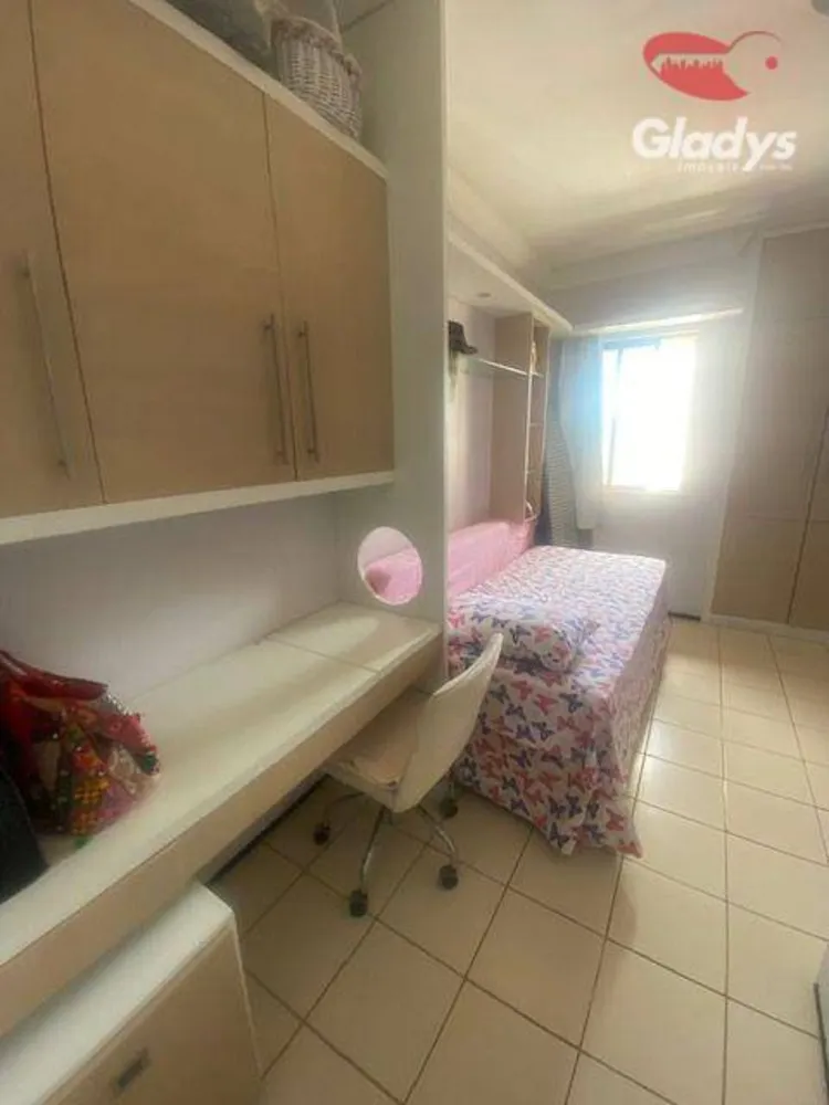 Apartamento, 3 quartos, 146 m² - Foto 7