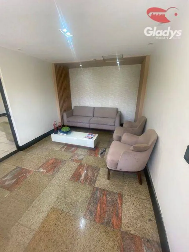 Apartamento, 3 quartos, 146 m² - Foto 14