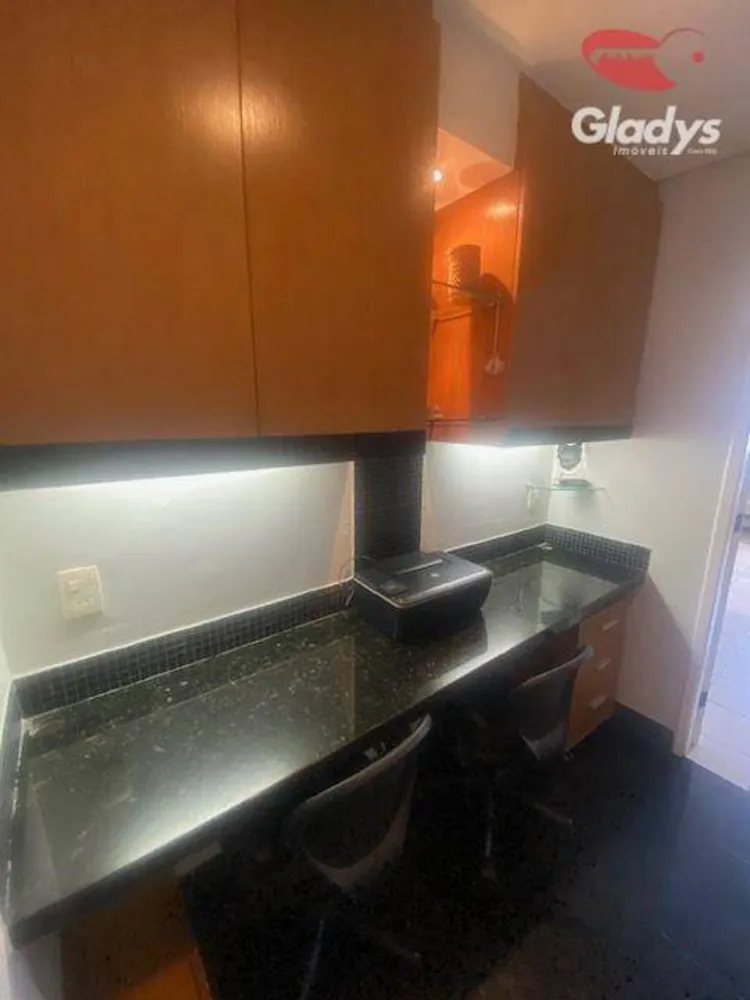 Apartamento, 3 quartos, 146 m² - Foto 8