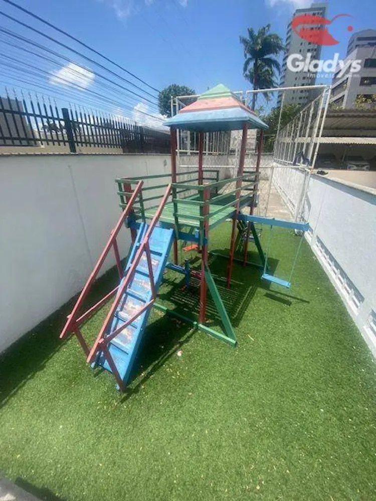 Apartamento, 3 quartos, 146 m² - Foto 15