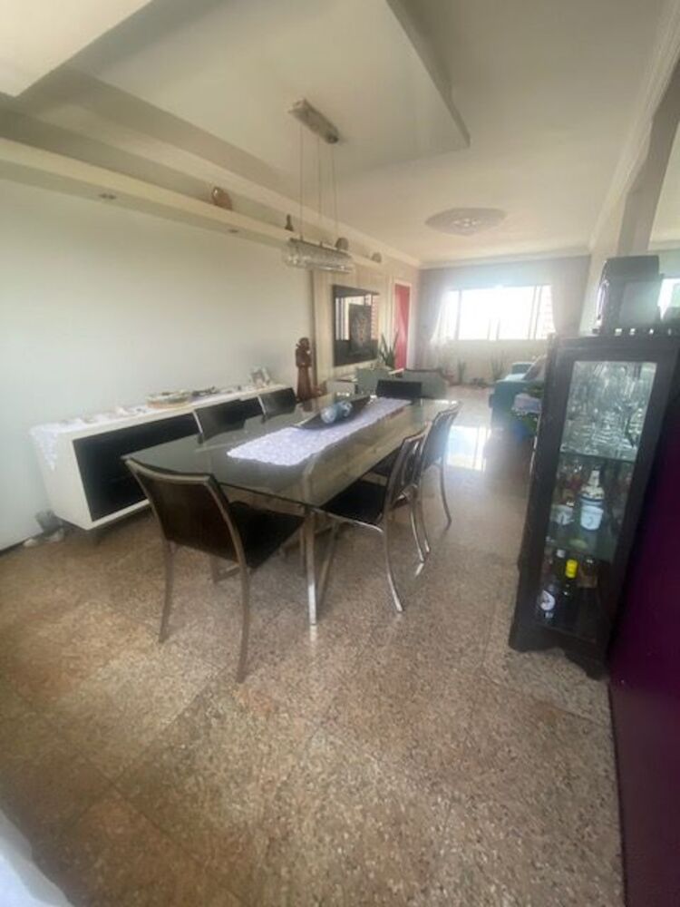 Apartamento, 3 quartos, 146 m² - Foto 4