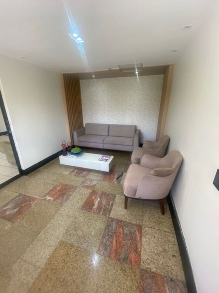 Apartamento, 3 quartos, 146 m² - Foto 3