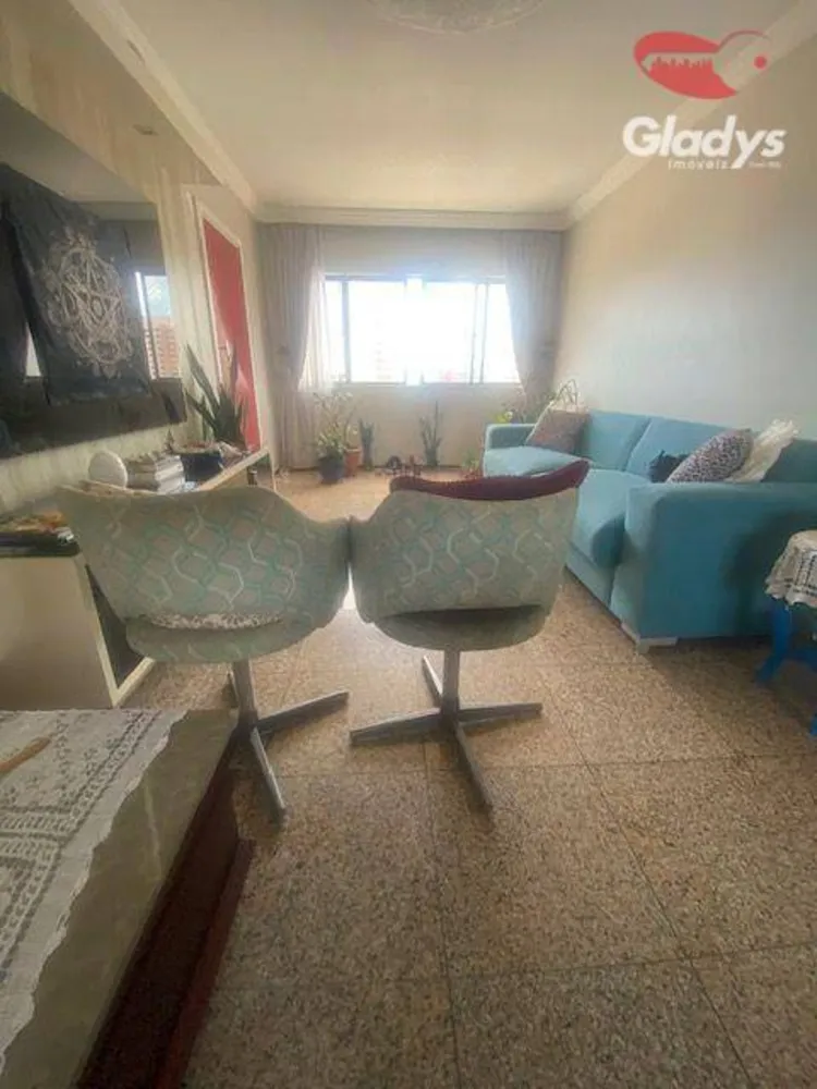 Apartamento, 3 quartos, 146 m² - Foto 6