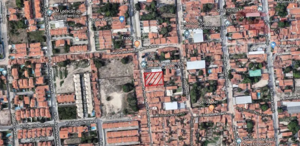 Terreno, 1040 m² - Foto 6