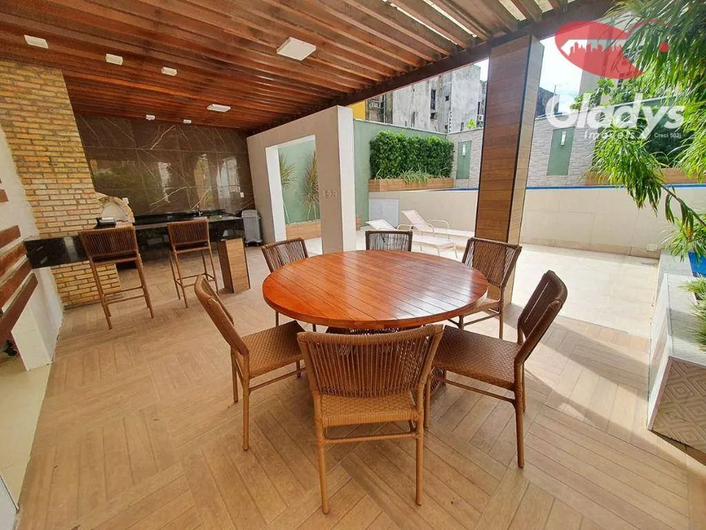 Apartamento, 3 quartos, 130 m² - Foto 7