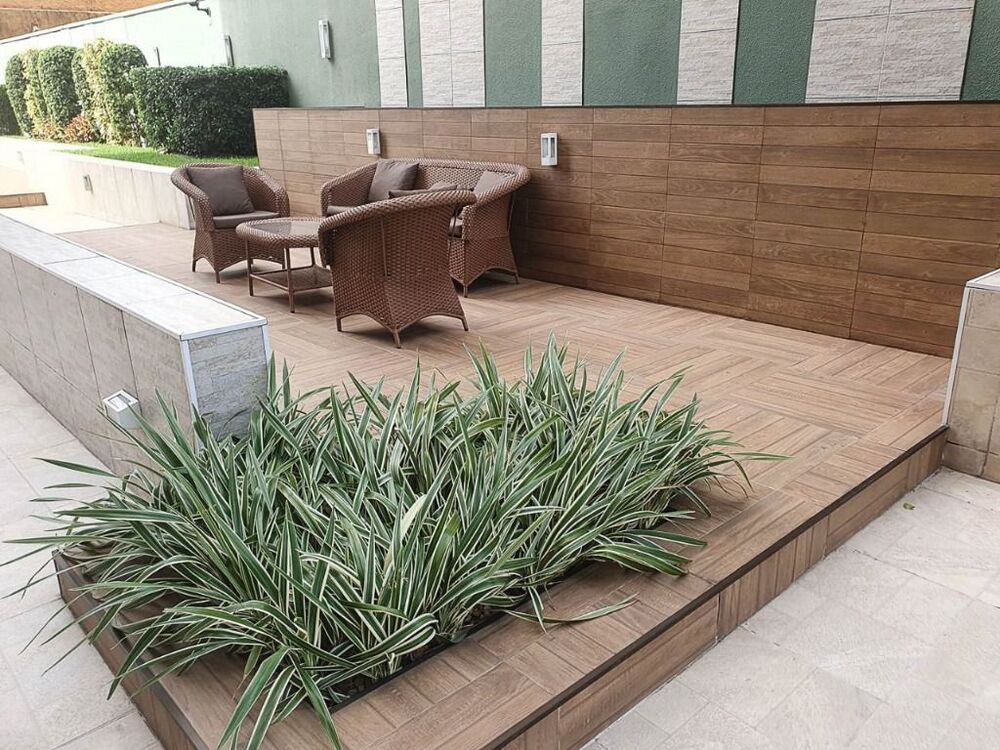 Apartamento, 3 quartos, 130 m² - Foto 3