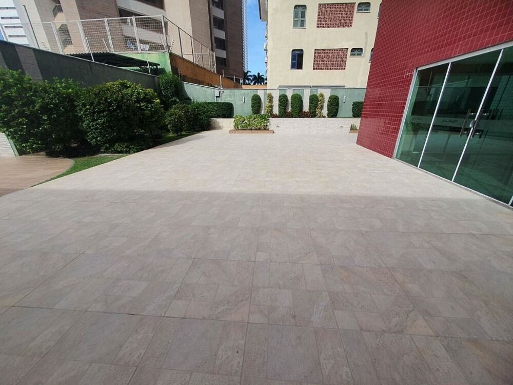 Apartamento, 3 quartos, 130 m² - Foto 2