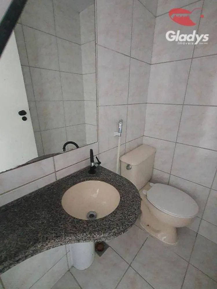 Apartamento, 3 quartos, 130 m² - Foto 9