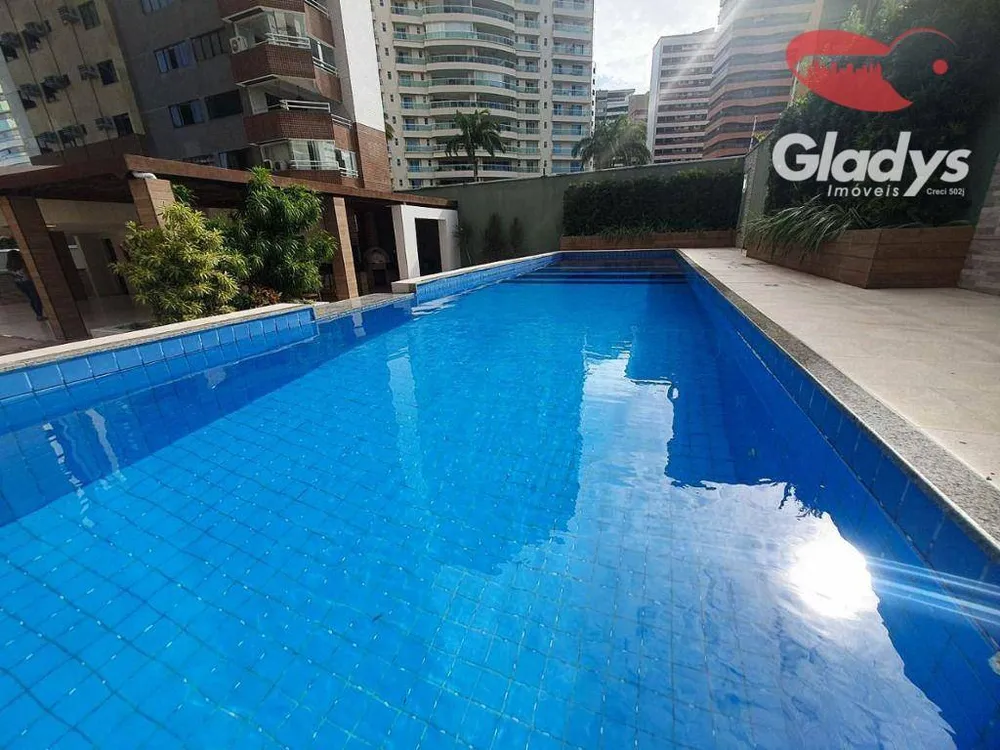 Apartamento, 3 quartos, 130 m² - Foto 6