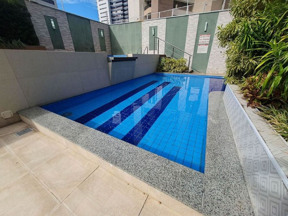 Apartamento, 3 quartos, 130 m² - Foto 5