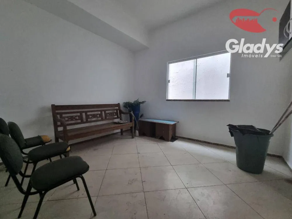 Loja-Salão, 520 m² - Foto 8