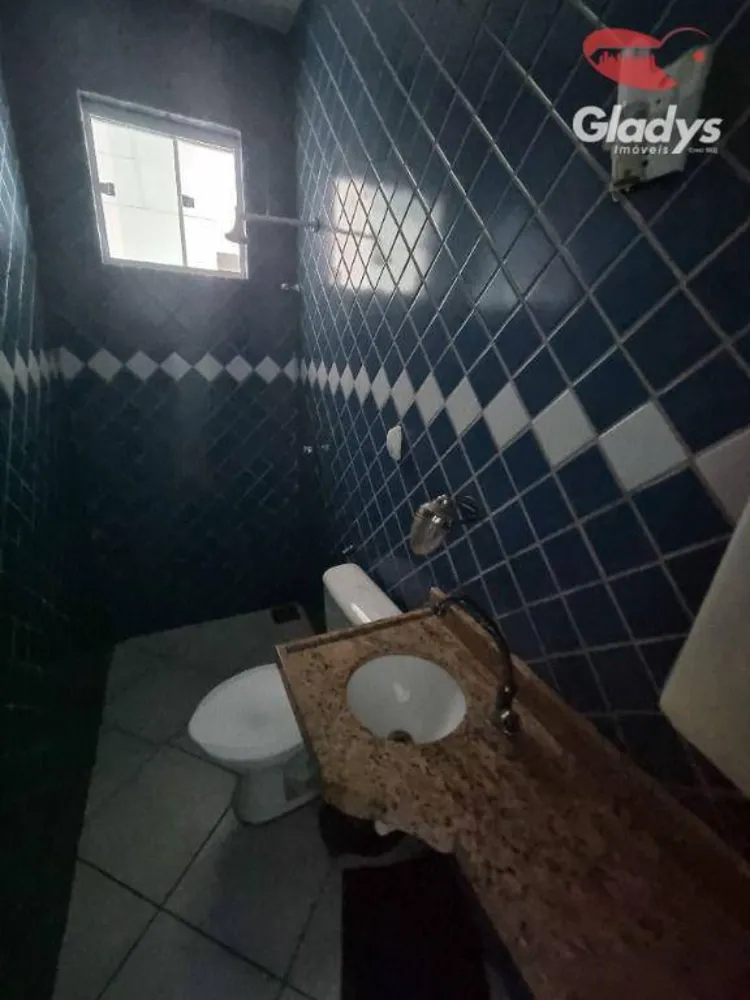 Loja-Salão, 520 m² - Foto 11