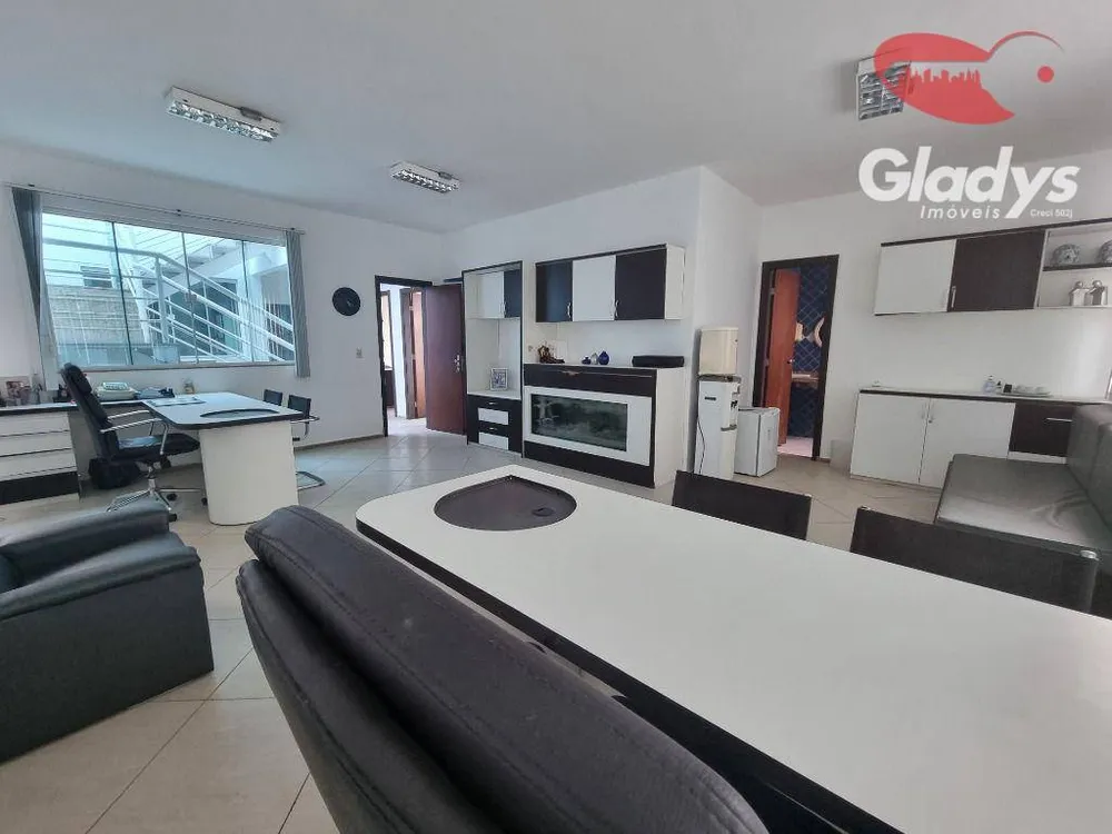 Loja-Salão, 520 m² - Foto 9