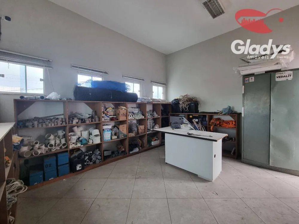 Loja-Salão, 520 m² - Foto 13