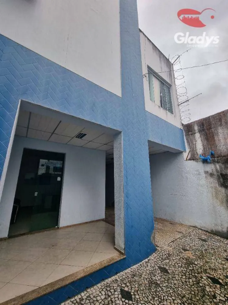 Loja-Salão, 520 m² - Foto 5